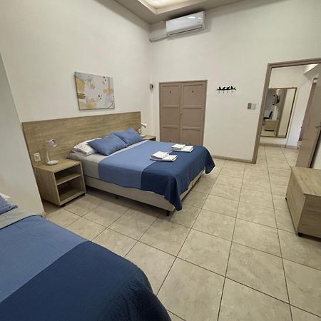 Multiespacio Center Сан-Фернандо-дель-Валье-де-Катамарка Экстерьер фото