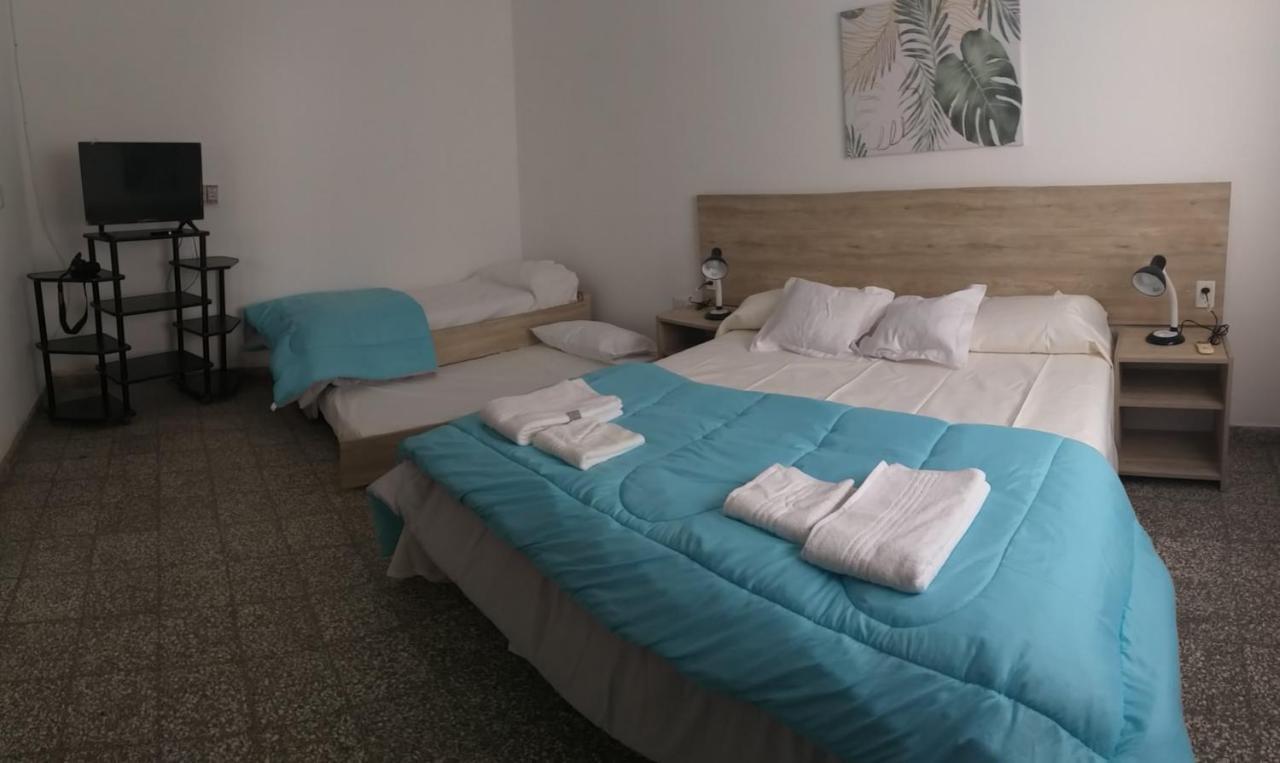 Multiespacio Center Сан-Фернандо-дель-Валье-де-Катамарка Экстерьер фото