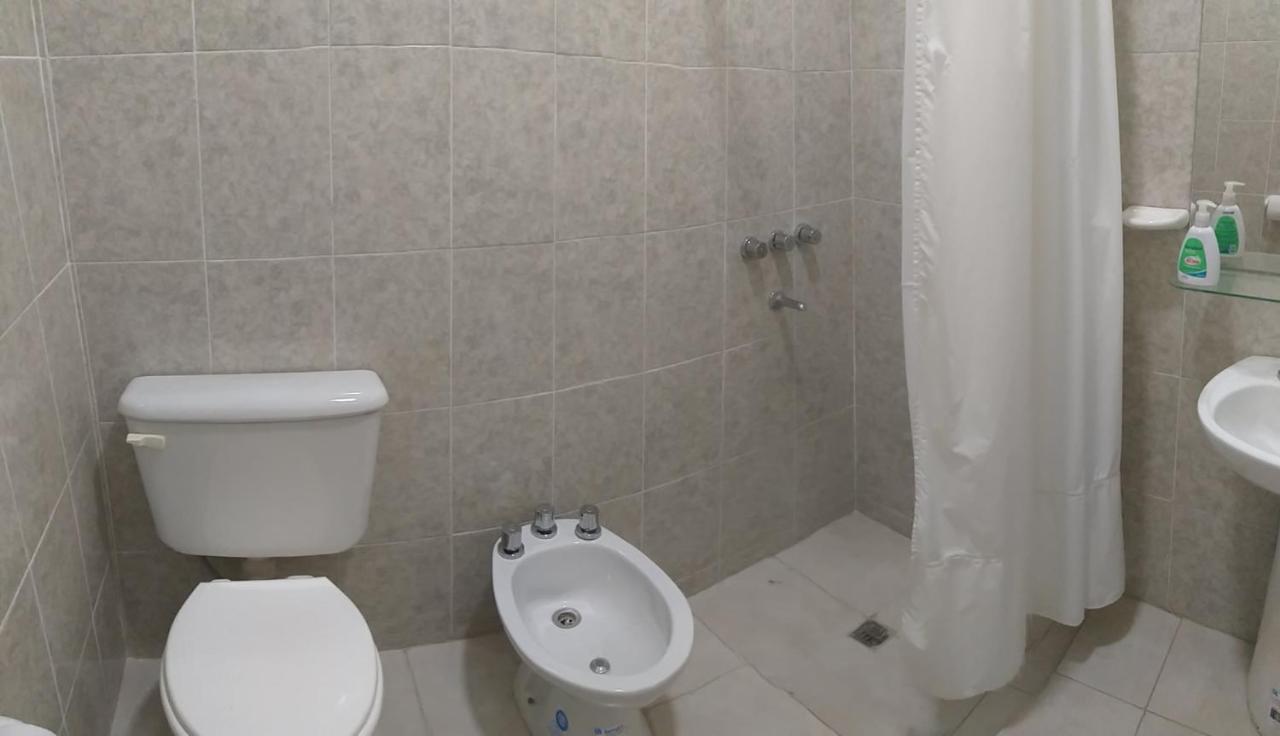 Multiespacio Center Сан-Фернандо-дель-Валье-де-Катамарка Экстерьер фото
