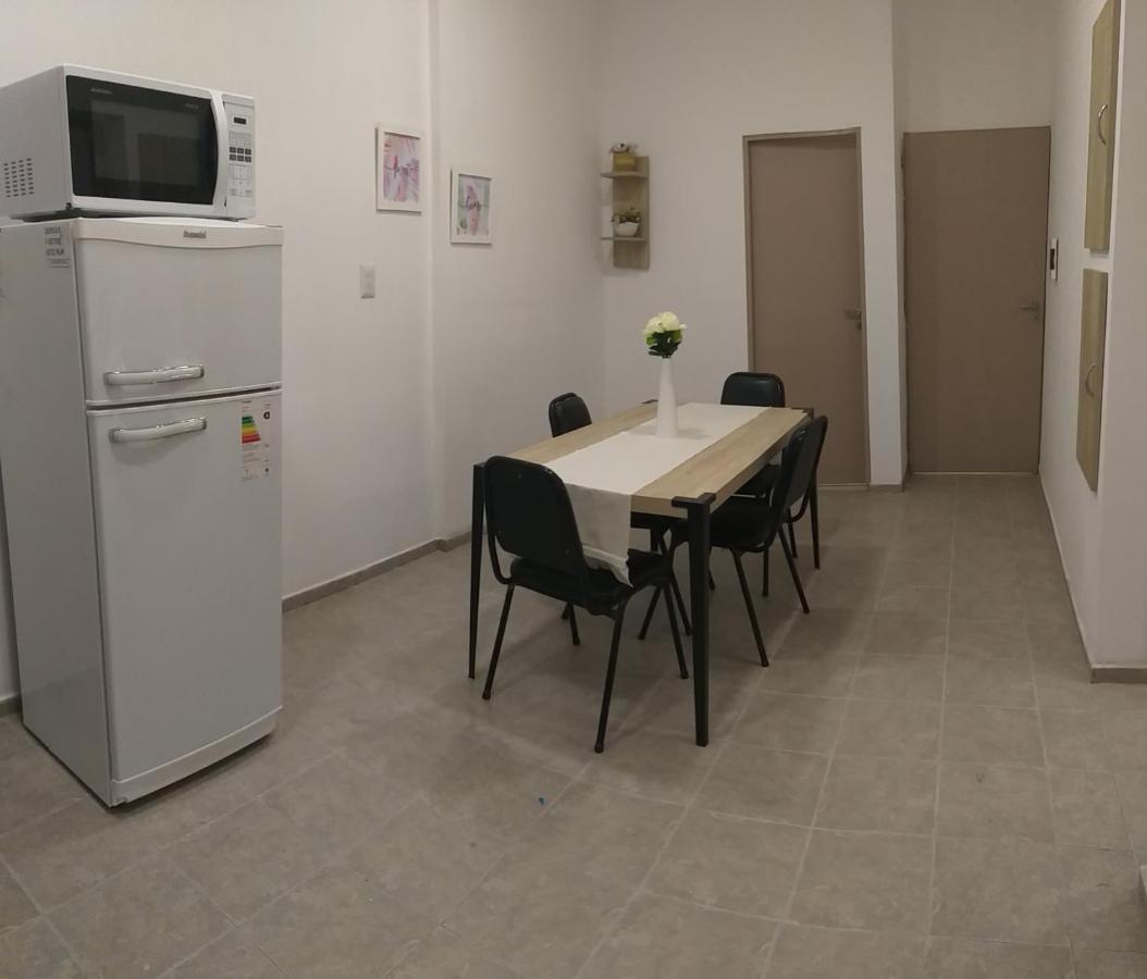 Multiespacio Center Сан-Фернандо-дель-Валье-де-Катамарка Экстерьер фото