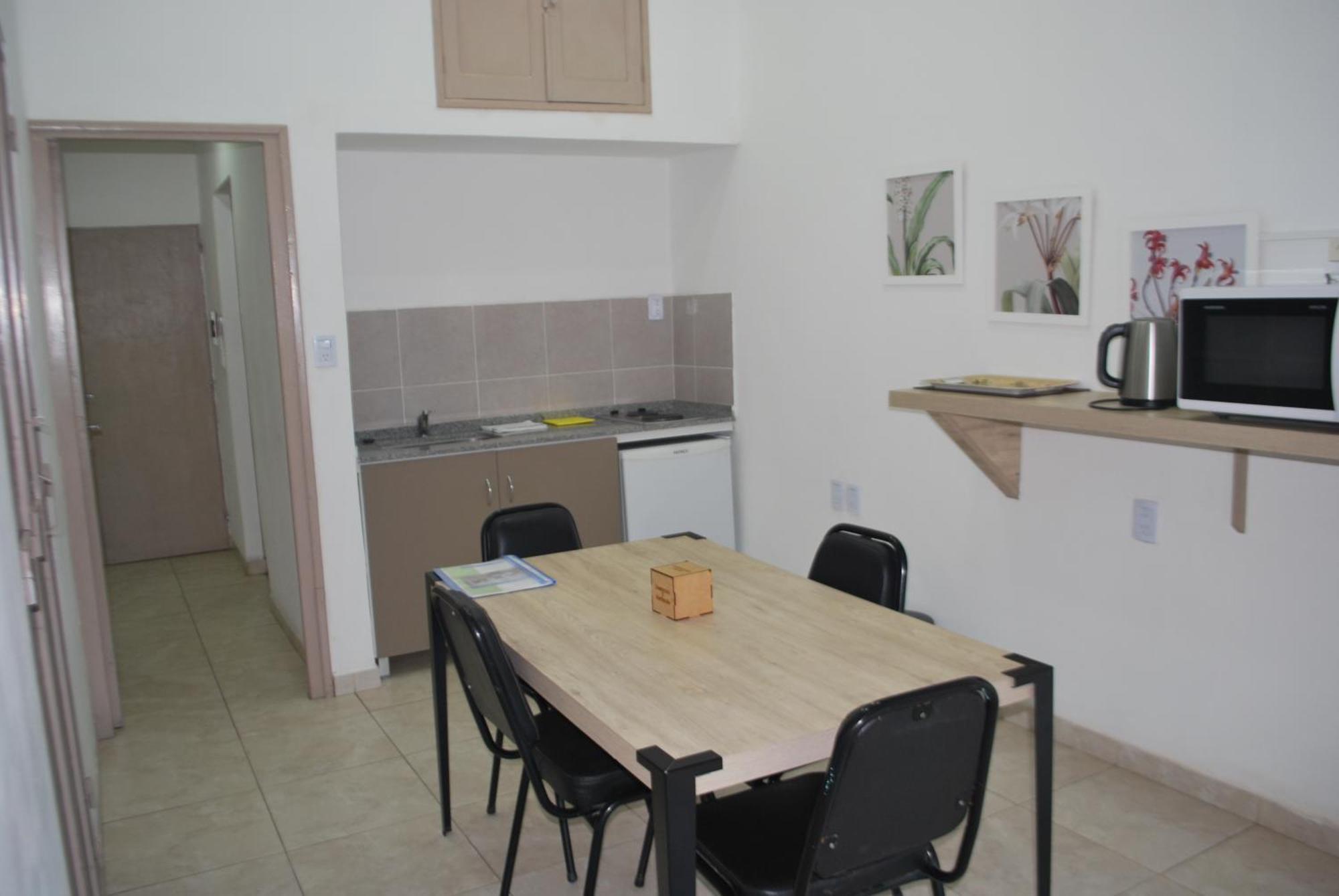 Multiespacio Center Сан-Фернандо-дель-Валье-де-Катамарка Номер фото
